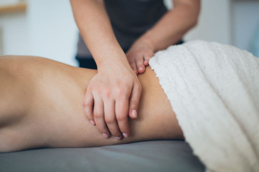 Massagem Prostática em Aracaju: Serena Vital no Spa Serena (imagem ilustrativa)
